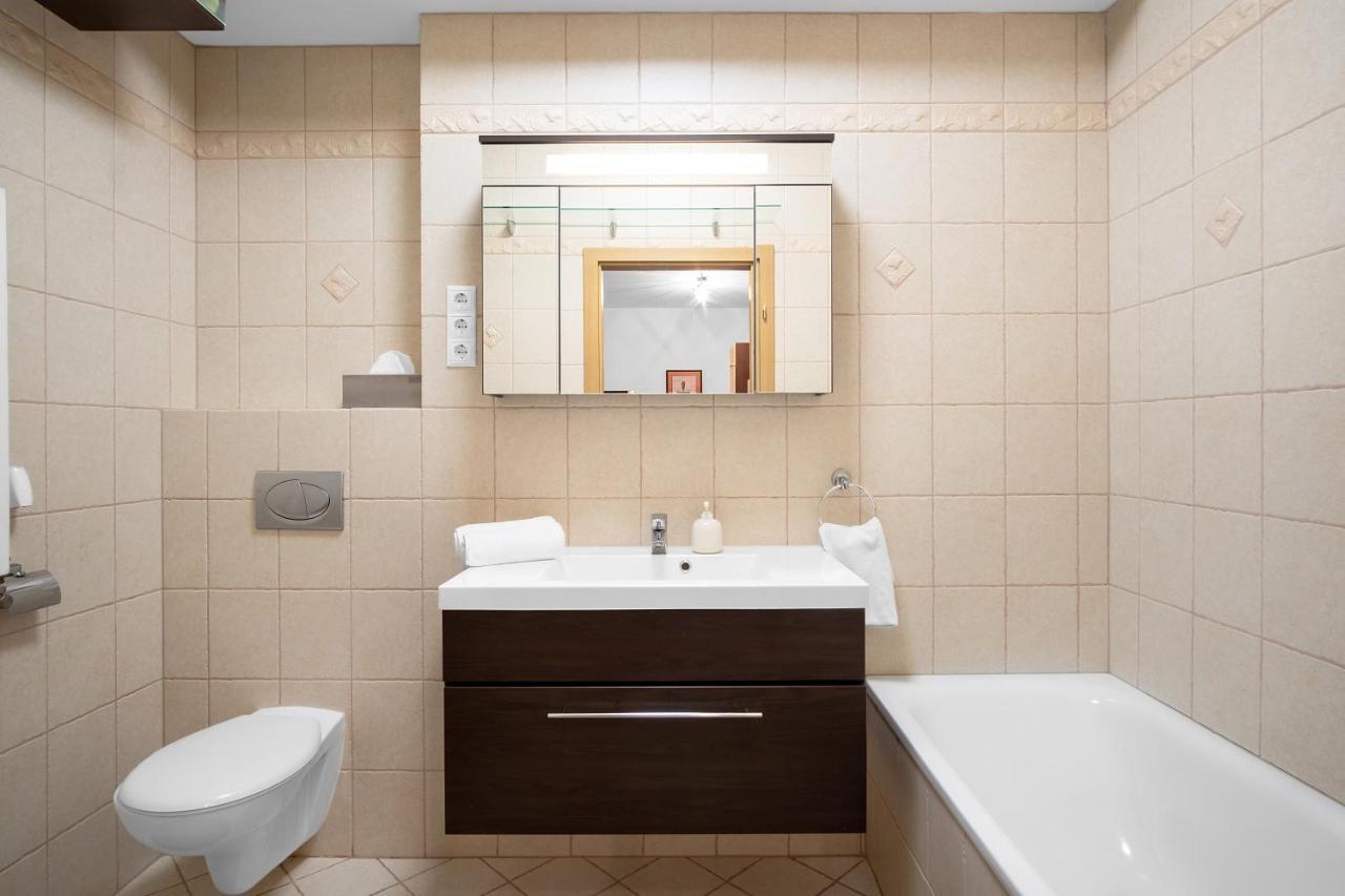 Mf Villa Azur Wellness Apartment Siofok Exterior photo