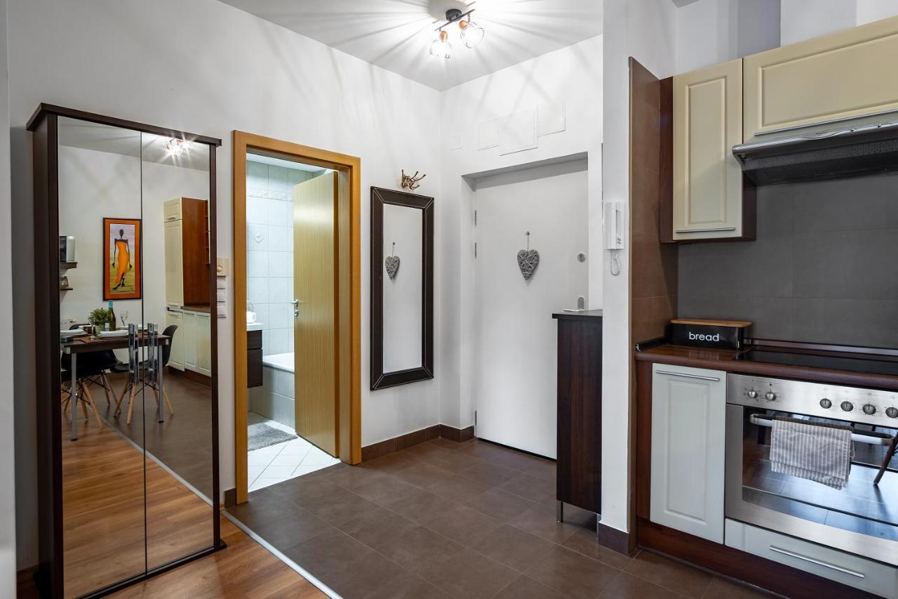 Mf Villa Azur Wellness Apartment Siofok Exterior photo